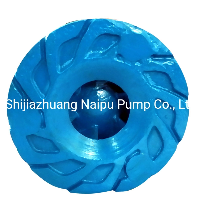 E4147 A05 Pump Impeller 6/4D