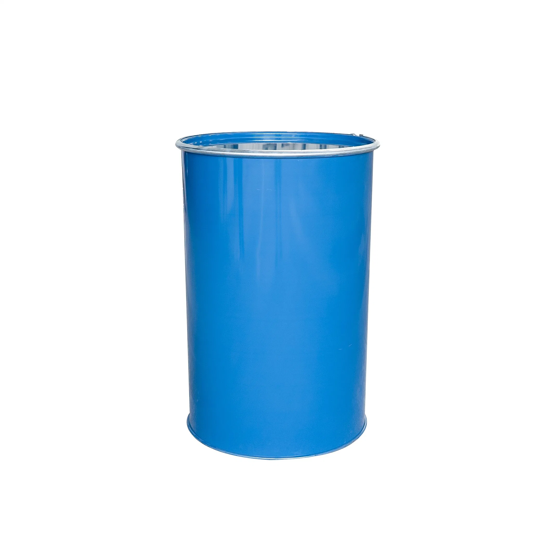 Adhesivos y Sellantes Cola epoxi de Resina Epoxi Sellador de adhesivos de color azul de cristal de 200L Los tambores de sellador de silicona sellante de silicona acético