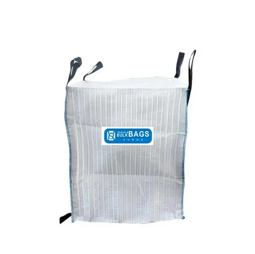 Hesheng Bulk Bag PP Woven Fabric Roll