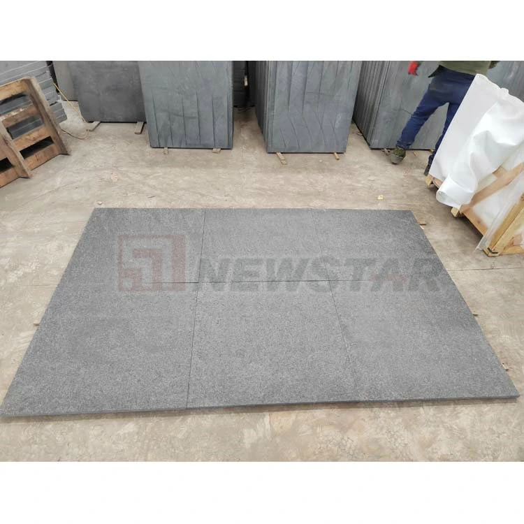 Precut for Interior and Exterior Wall Stone Cladding Basalt Stone Manufacturer