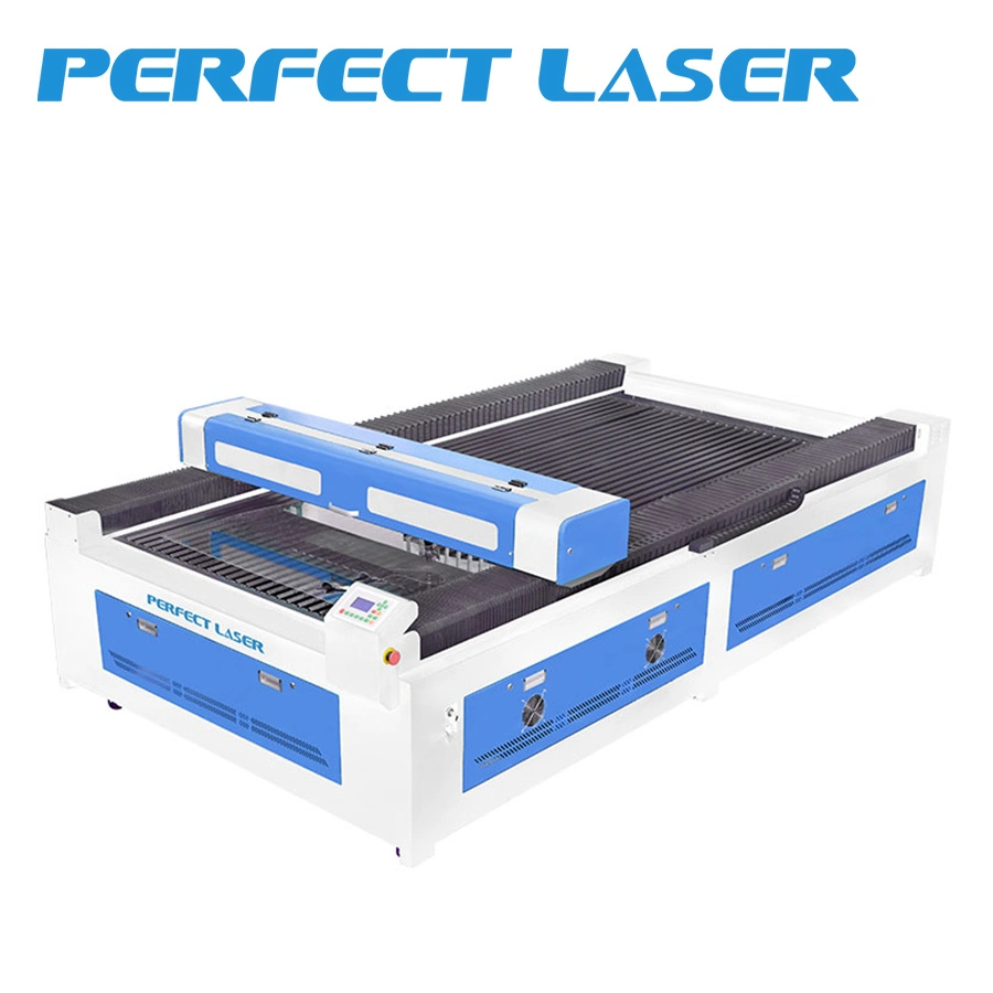 Perfect Laser-80W 100W 130W 150W 180W 1325 CNC Acrylic/Wood/MDF/Plywood/Fabric/Leather/Jeans/Denim CO2 Engraving Cutting Laser Engraver Router Machines Price