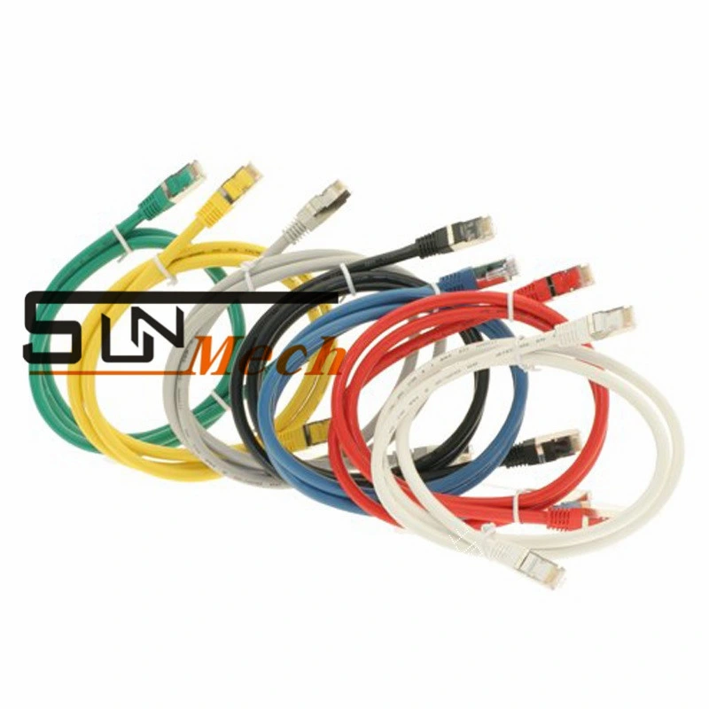 Patch Cord CAT5 CAT5 cable LAN Cable de red CAT6