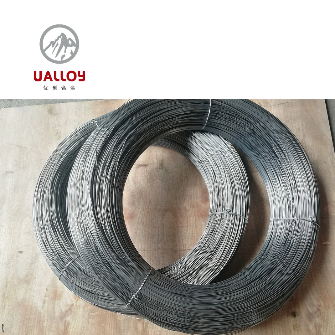 Alloy 835 Cr21al6nb Dia1mm to Dia 8mm Heating Resistance Wire