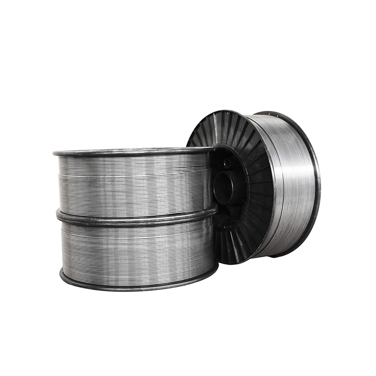 Cold-Drawn Wire Rod Stainless Steel Electronic Polishing Wire Ss630