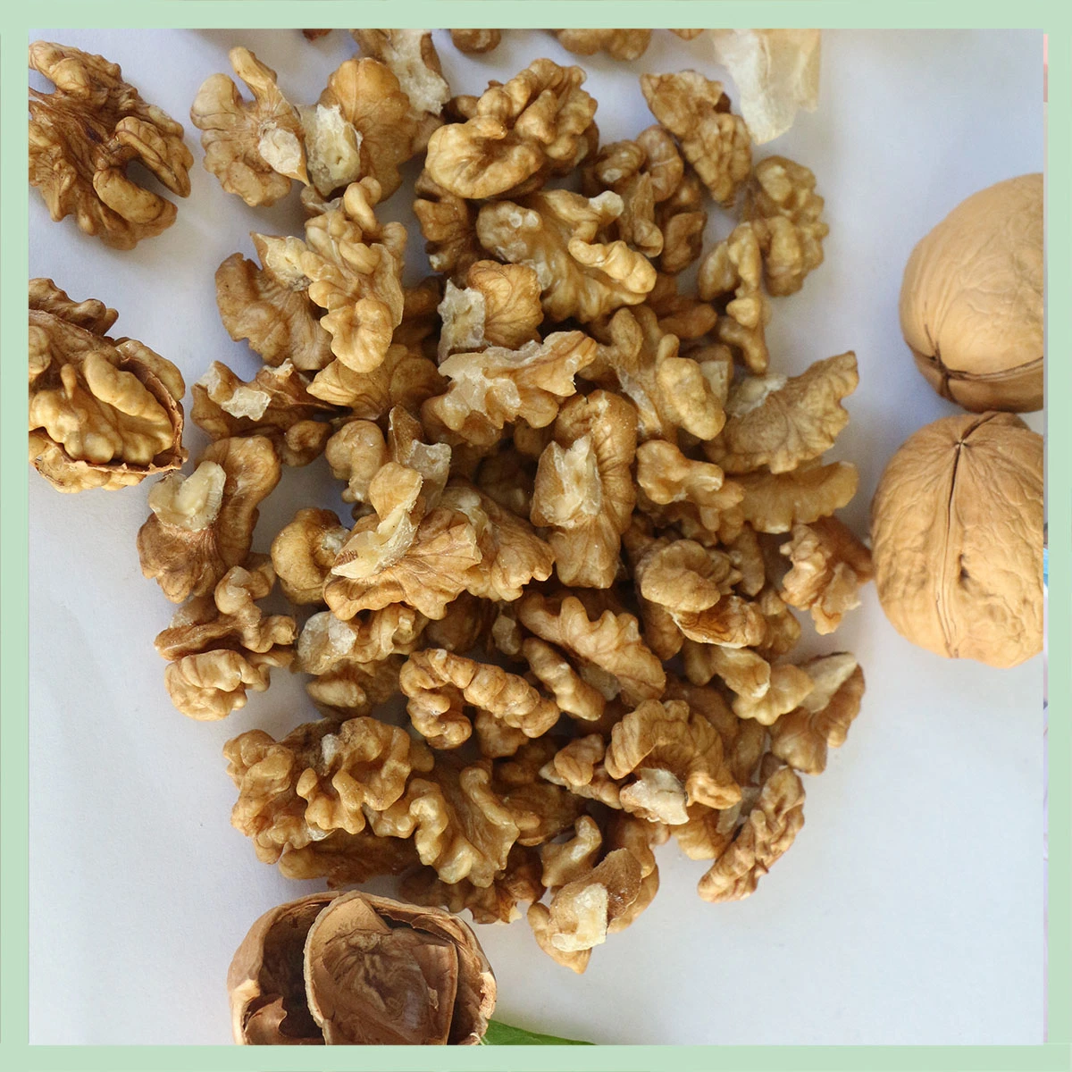 Xinjiang High quality/High cost performance Walnut Kernel