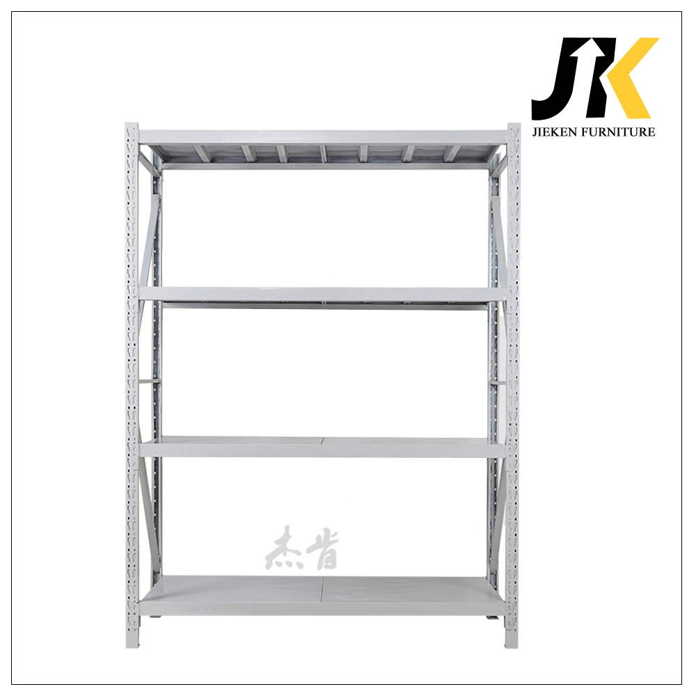 Storeroom Rack Maximum Weight Load Per Shelves-200kg