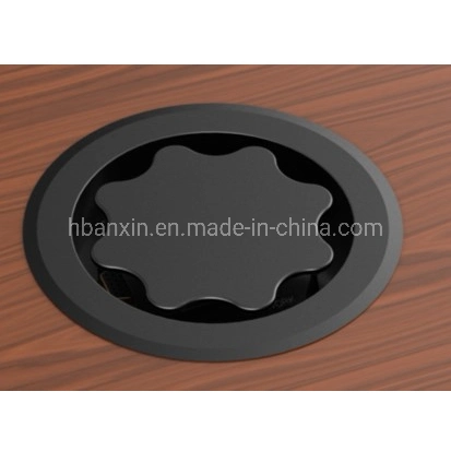 Desktop Socket with USB HDMI VGA Audio Video