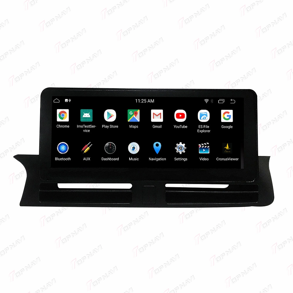 8.8 Inch Android Car Radio Multimedia Player for Lexus CT200 CT200h 2010-2018