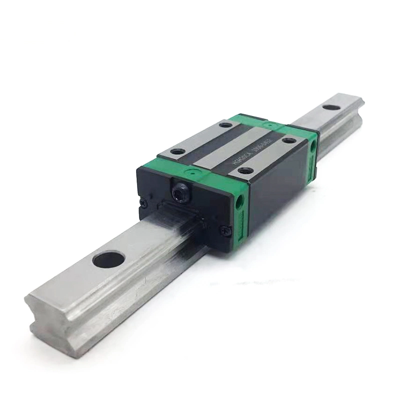 Bdl China Wholesale/Supplier Top One Low Noise Smooth Precision Linear Bearing for Machine or 3D Print