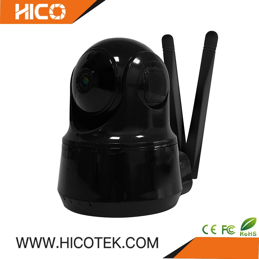 1080P 2MP Axis Style Electronics Stocks CCTV WiFi Wireless Smart Home Security Video Remote Control Babysitter Camera