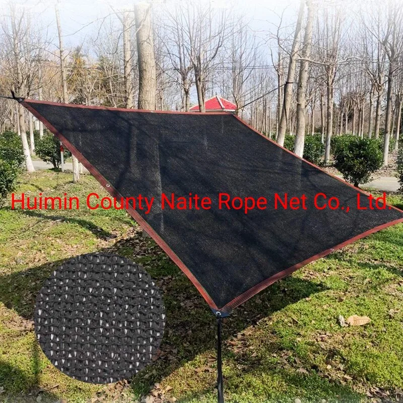 LDPE Coated Sun Shade Canopy Awning Fabric Cloth 90%UV Block Commercial Grade for Privacy Backyard Garden Greenhouse Playground We Make Custom Size&Colour