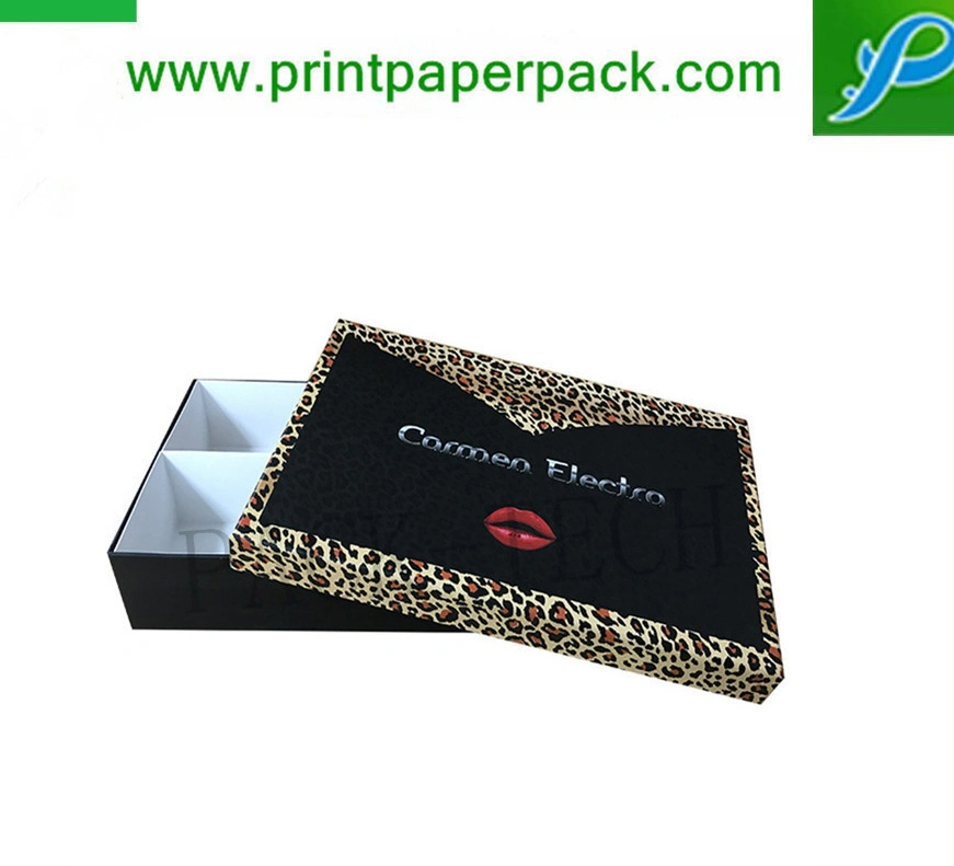 Custom Rigid Game Board Printing and Packaging Delicate Flower Box Cake Box