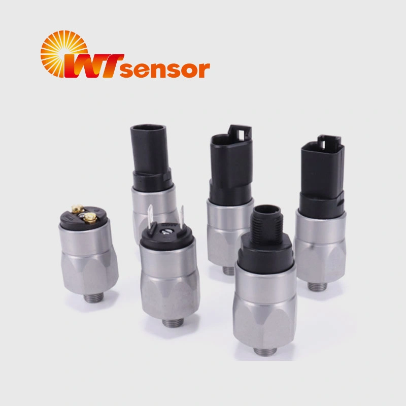 Wtsensor PCS8 Adjustable High Reliability High Pressure Switches