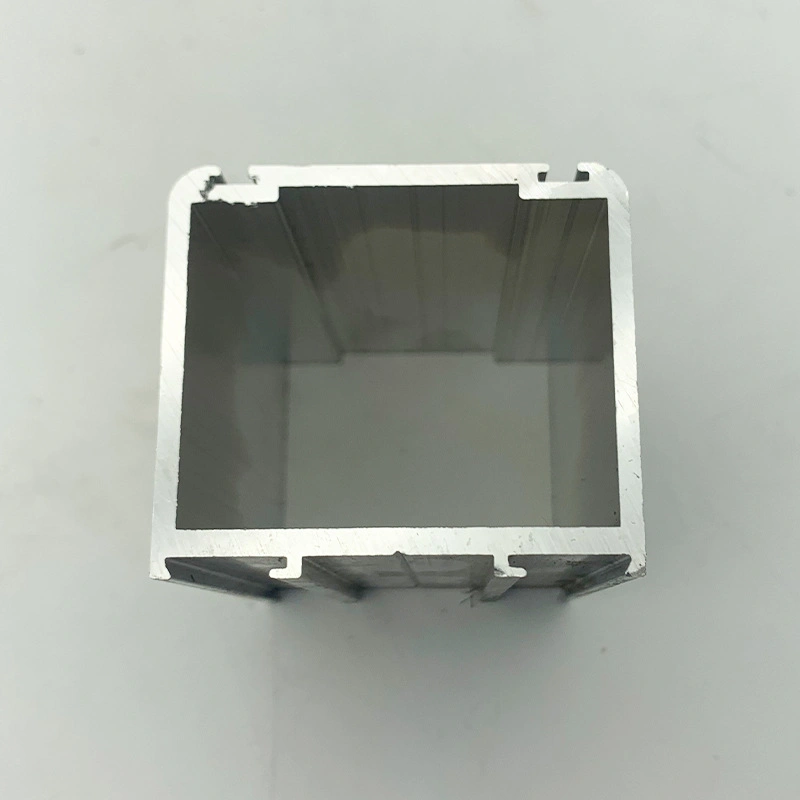 CNC Machined 6063 Aluminum Electronic Enclosures Boxes