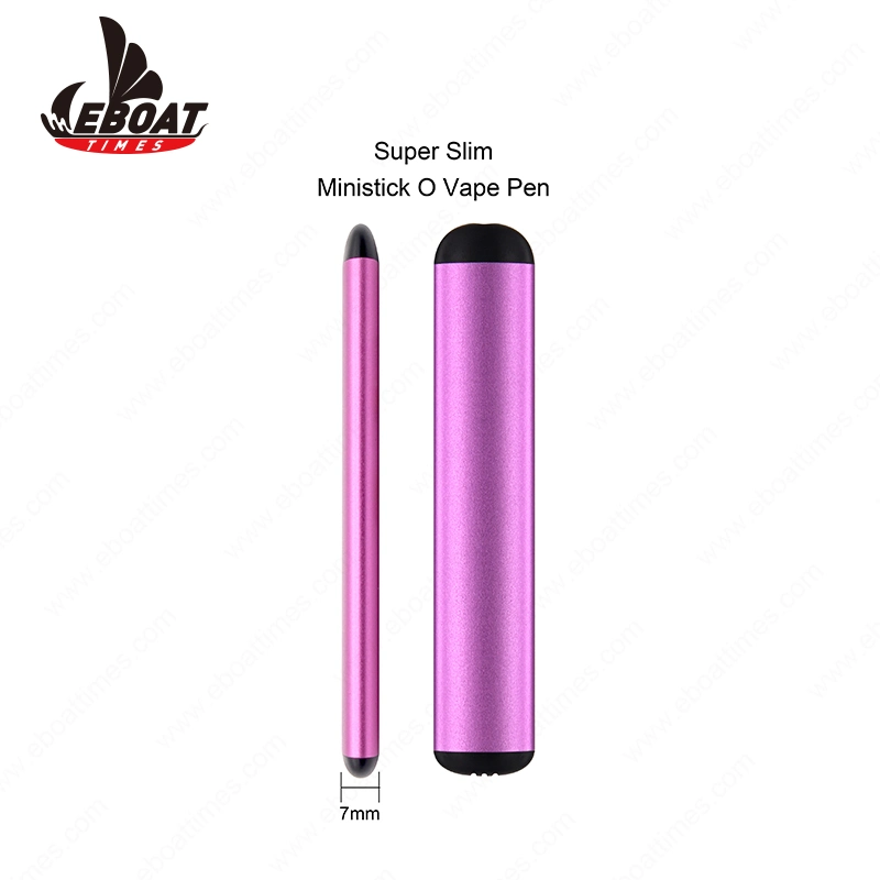 Factory Disposable/Chargeable Vape Pen E Cigarette Prefilled Pod Vape Puff Stick