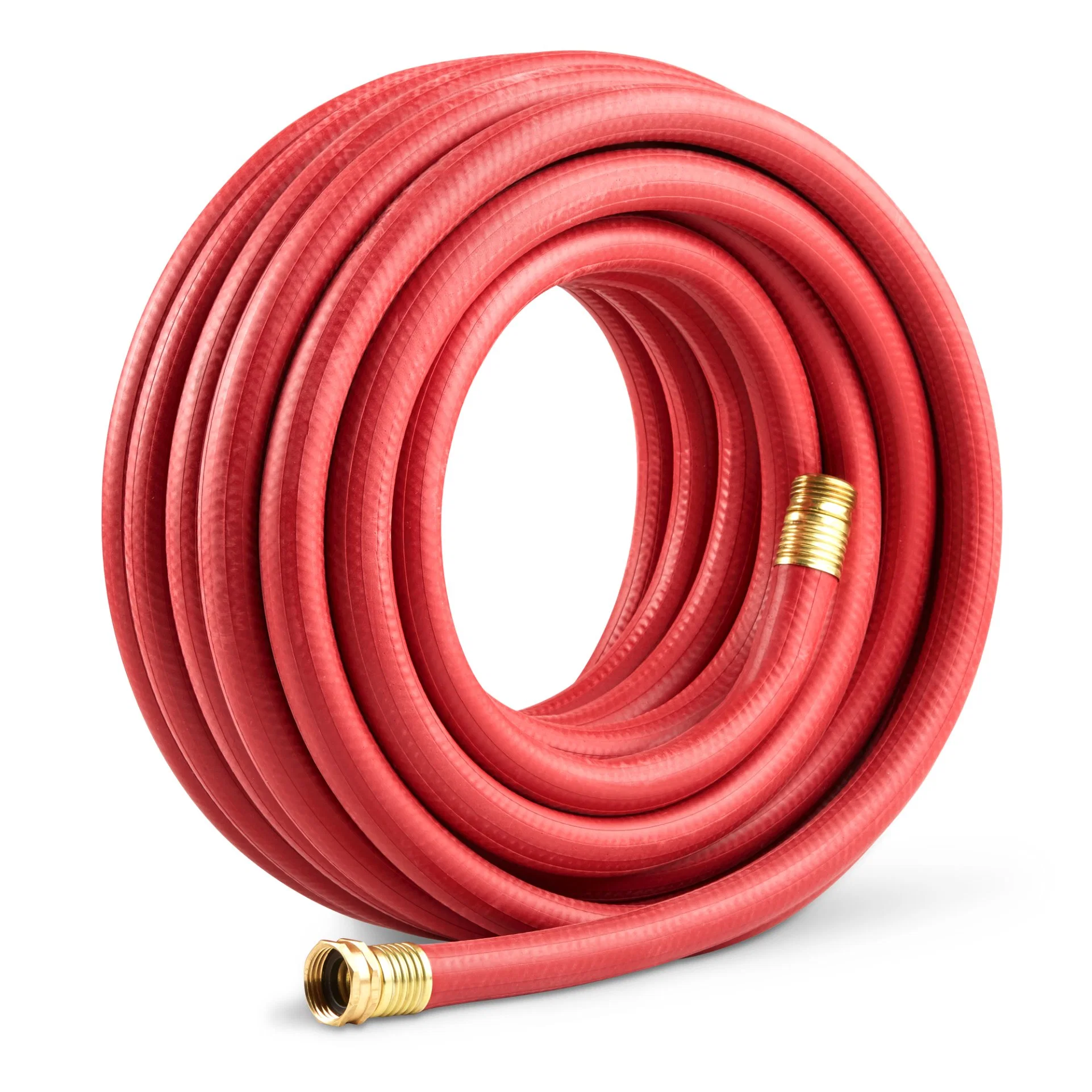 1/4" - 2" Flexible Colored PVC Clear Hose/Tube/Pipe