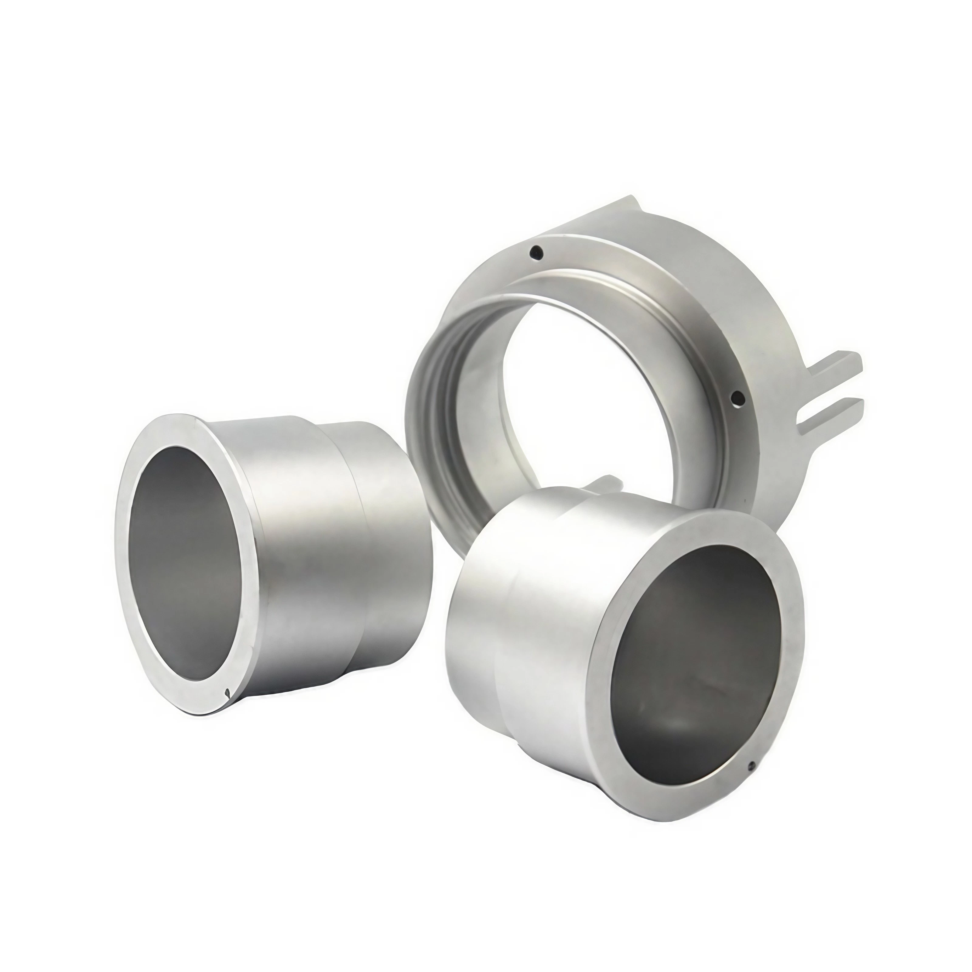 Stainless Steel Parts Aolly Parts Customized Metal Parts Precision Processing