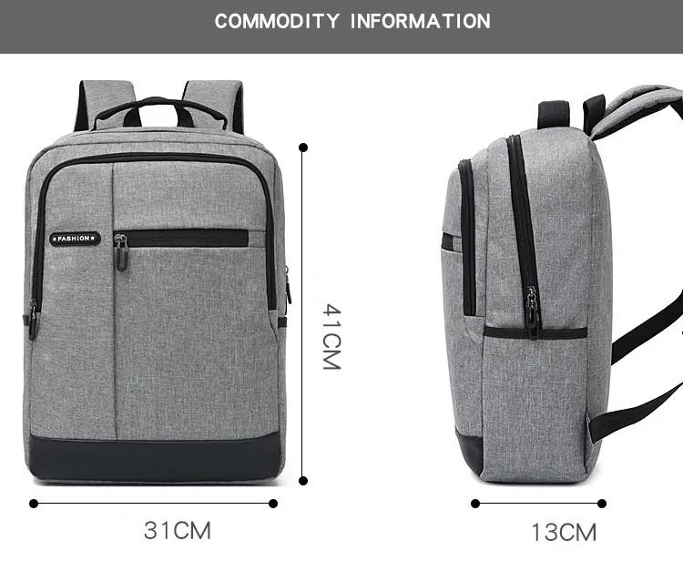 Travelling Backpack Multifunction College Backpack for Mens Business Back Packs Laptop Backpack Bag