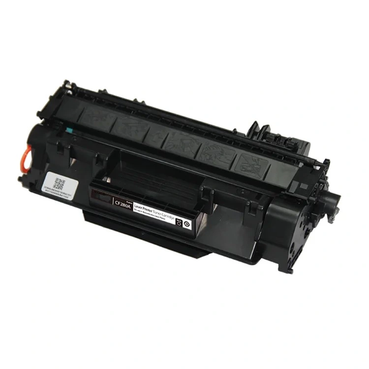 Hot Selling Toner Cartridge CF280A for HP LaserJet Pro 400 M401dn M425dn