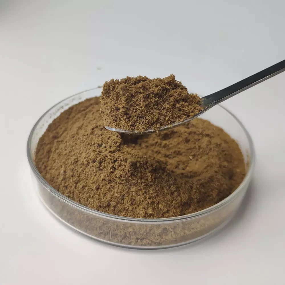 Lysine Sulfate Supplier Feed Grade Amino Acid L-Lysine Sulphate 70% for Poultry Supplement