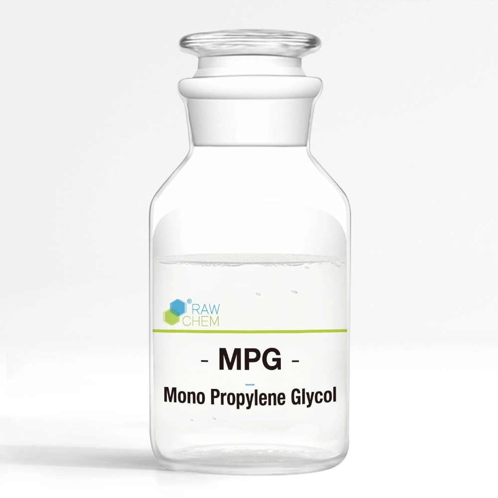 MPG 99,5 % Propan-1,2-Diol-Flüssigkeit