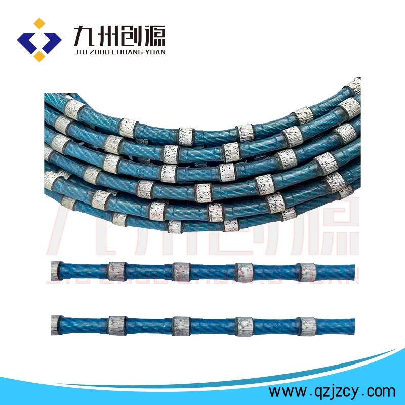 Diamond Wire Saw for Stone Factory