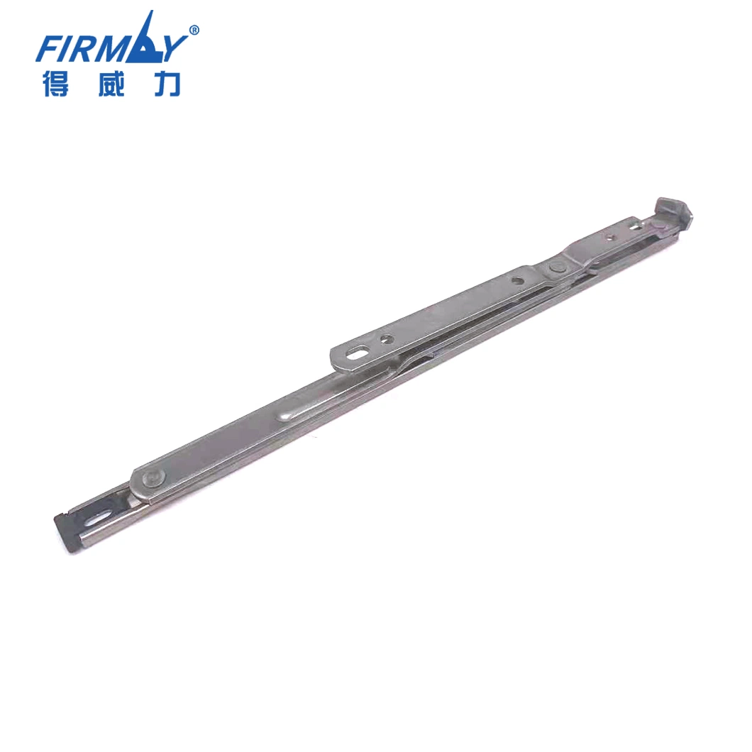 Factory Supply High quality/High cost performance Dia 13.5mm Square Groove Casement Window Friction Stay Hinge Building Door and Window Hardware