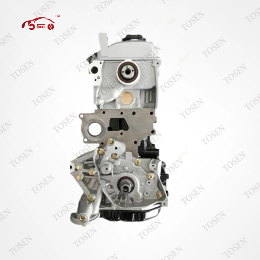 1.5L 4G15V motor Changan Ono Autopartes para motores Mitsubishi