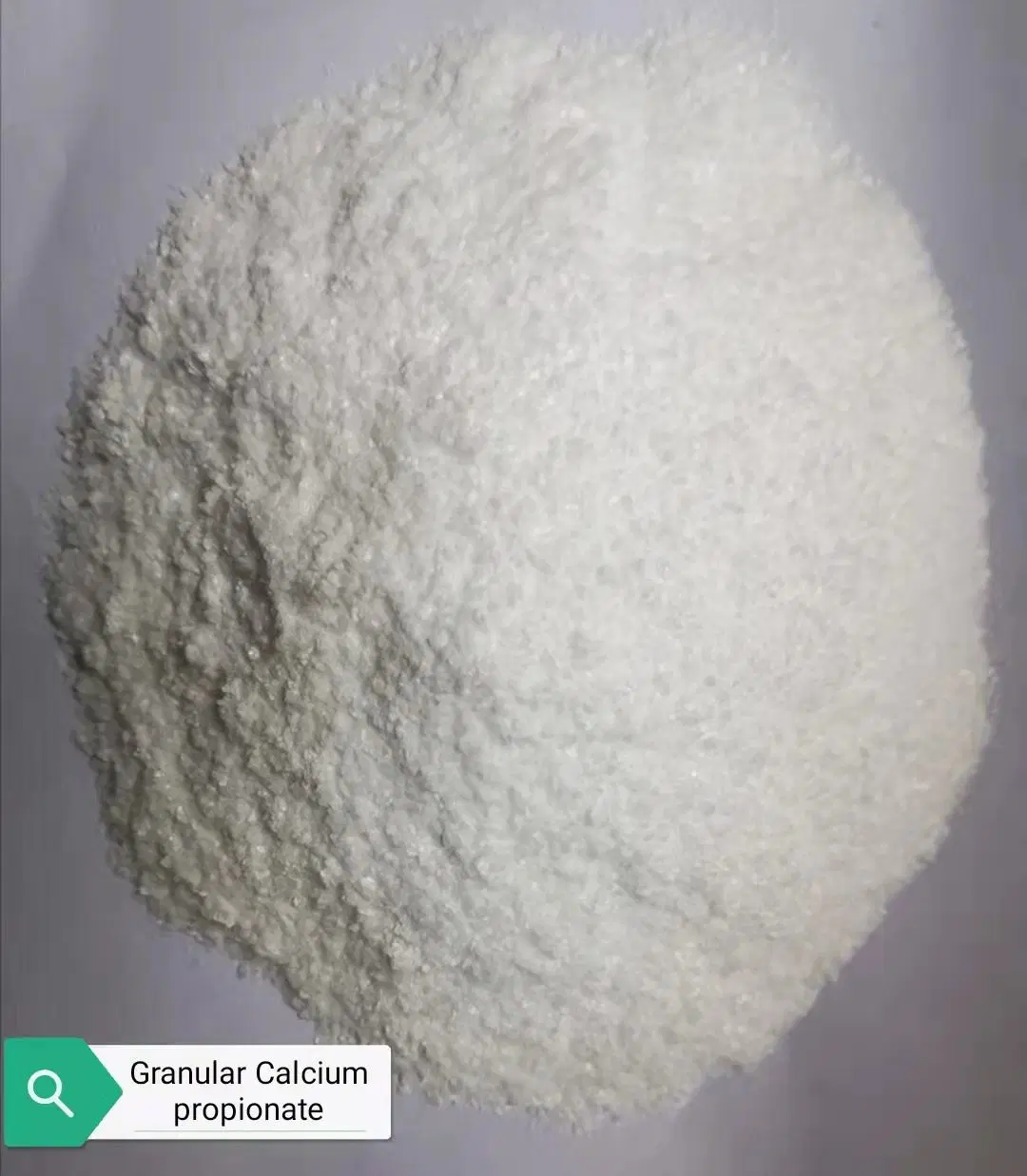 Food Grade Feed Grade Calcium Propionate Powder