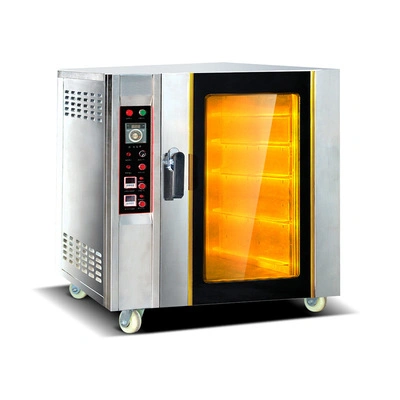 Food Machinery equipamiento de cocina pizza horno eléctrico explosión clásico