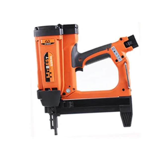 High quality/High cost performance  Gas Actuated Nail Gun Fastening Tools for Construction