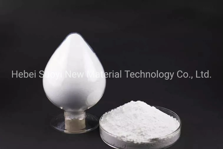 Suoyi Nano Zinc Oxide High quality/High cost performance for Cosmetics Nano Zinc Oxide Powder