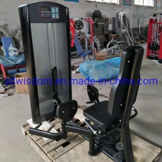 Global Marketing Super Gym Equipment Adductor/Inner Thigh Import Fitness Equipment