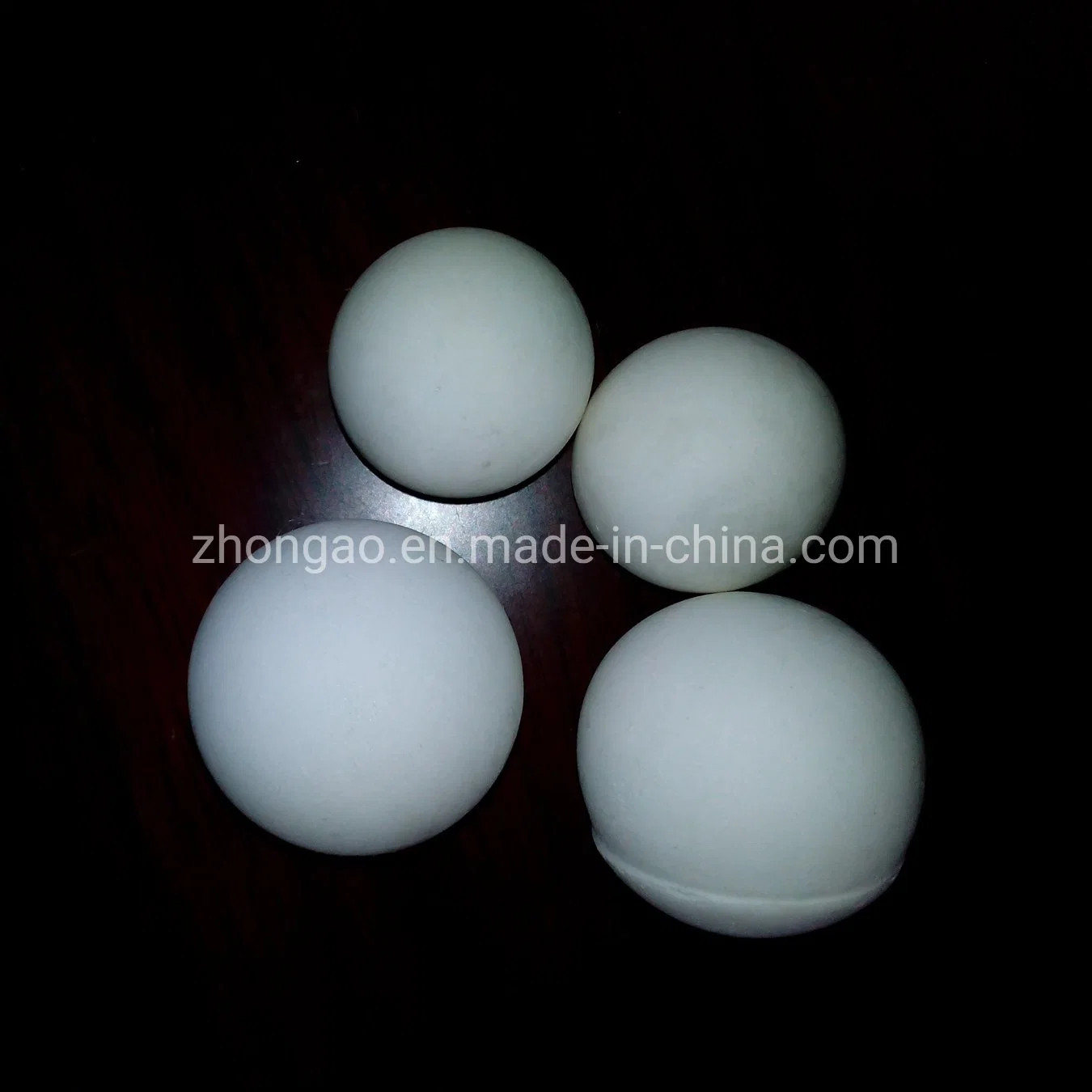 92%/95% High Purity Alumina Ceramic Grinding Media