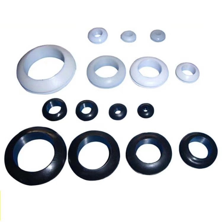 Hot Sale Oil Proof Grommet Rubber for Sale