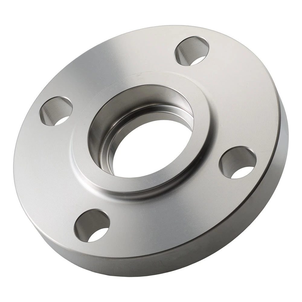 ASME/ANSI/DIN/GOST/BS En RF/FF/Rtj Carbon Steel /Stainless Steel /Plate/Socket/Blind Flangecustomized Flanges