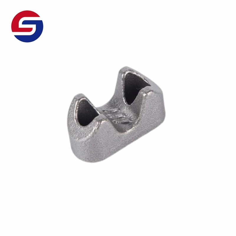 Engineering Machinery Casting Parts Manufacturers in China Metal Hardware Structure Accessories