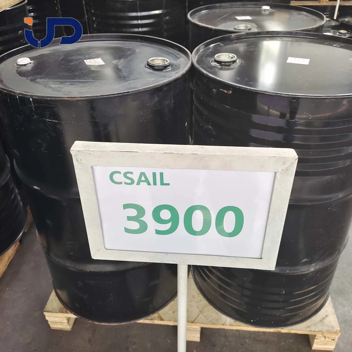 Csail 3900 CAS: 94270-86-7 Gleitmittel für TTA-Derivate (öllöslicher Metalldeaktivator) Additives Irgamet 39