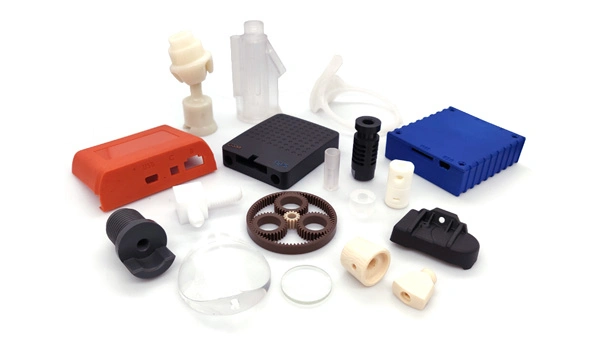 China Custom Mold ABS/PP/PA/TPU Molded Products Components Supplier Home Appliance Manufacture Plastic Injection Molding