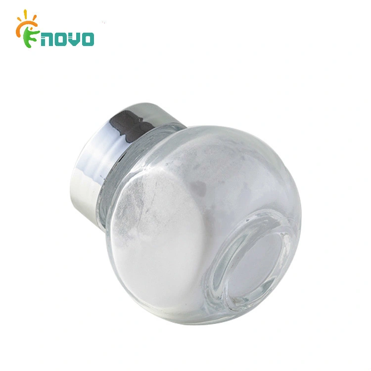 China Manufacuter Gamma PGA Powder CAS 84960-48-5 Ingredients Gamma Poly Glutamic Acid with Bulk Price