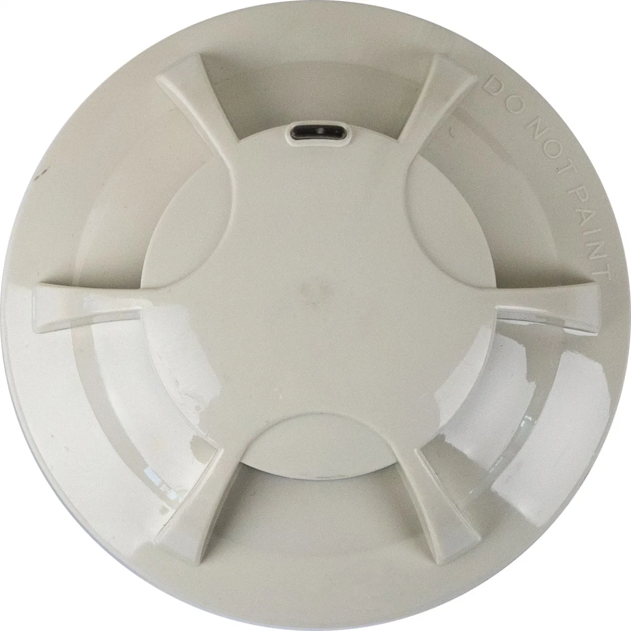 En54 Lpcb Approved Addressable Fire Smoke Detector for Detect Smoke and Alarm