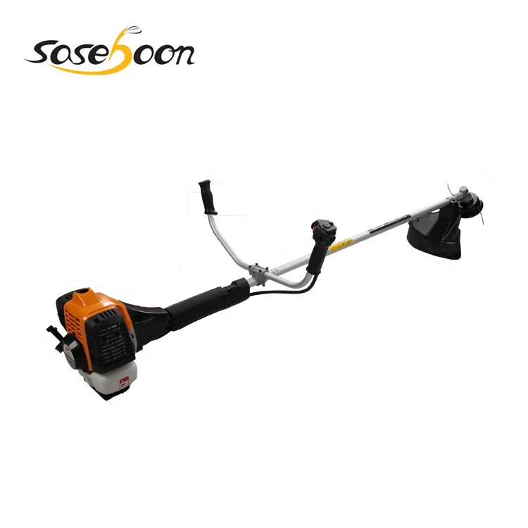 Gas Brush Cutter Shoulder Brush Cutter Brush Cutters Osbc Blade Brush Cutter Tractor Brush Cutter