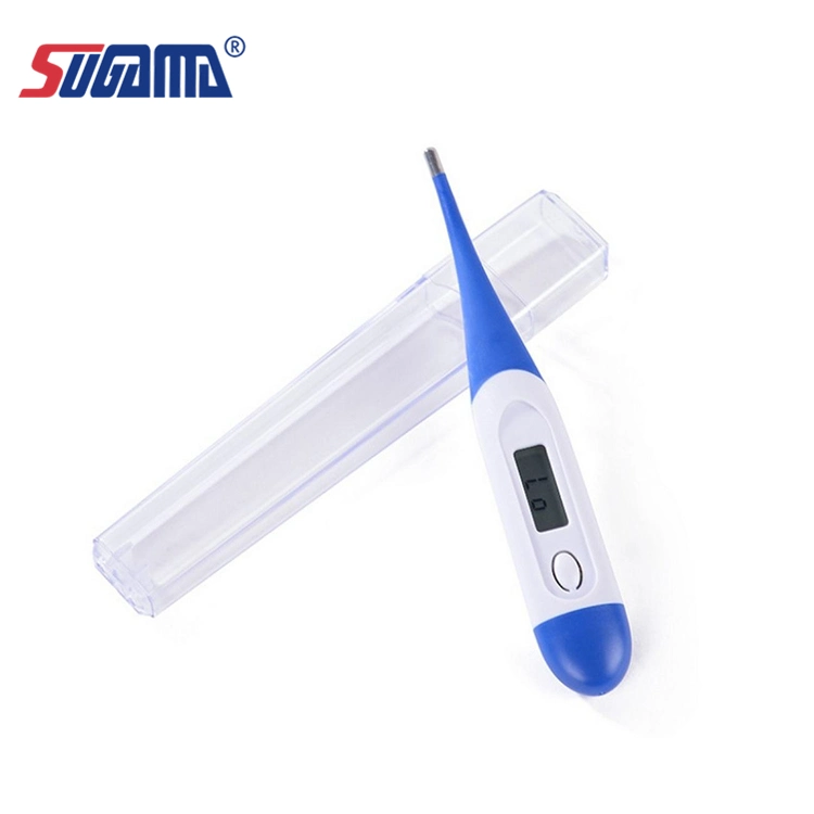 Electronic Pen-Like Fast Measuring Fever Clinical Body Oral Digital Thermometer