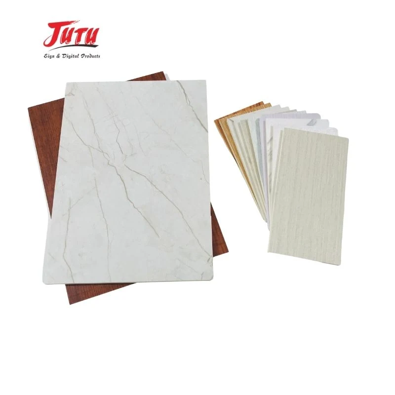 PVC Ceiling Interior PVC Wall Panel Insulation Indoor PVC Wall Ceiling Panel