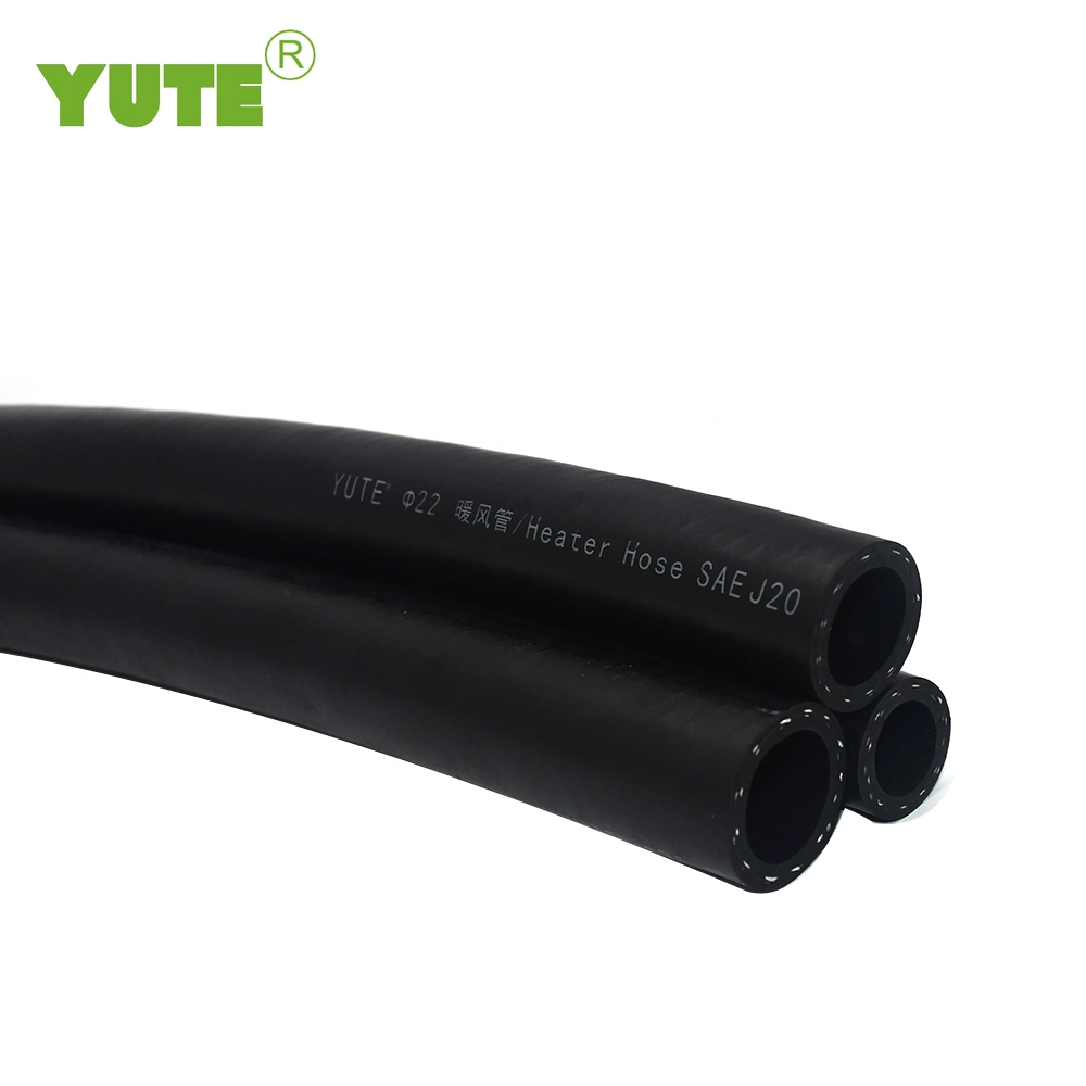 Industrial Gas Rubber Intake Heater Water Hose