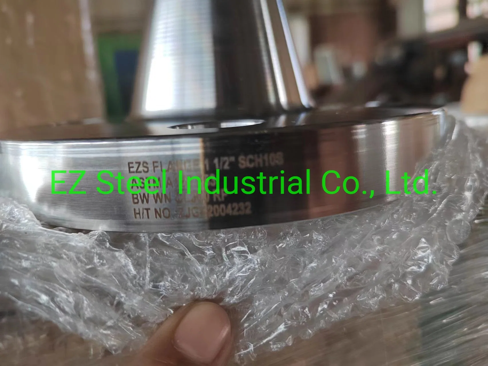 Stainless Steel High quality/High cost performance  Socket Weld Flange Full Size