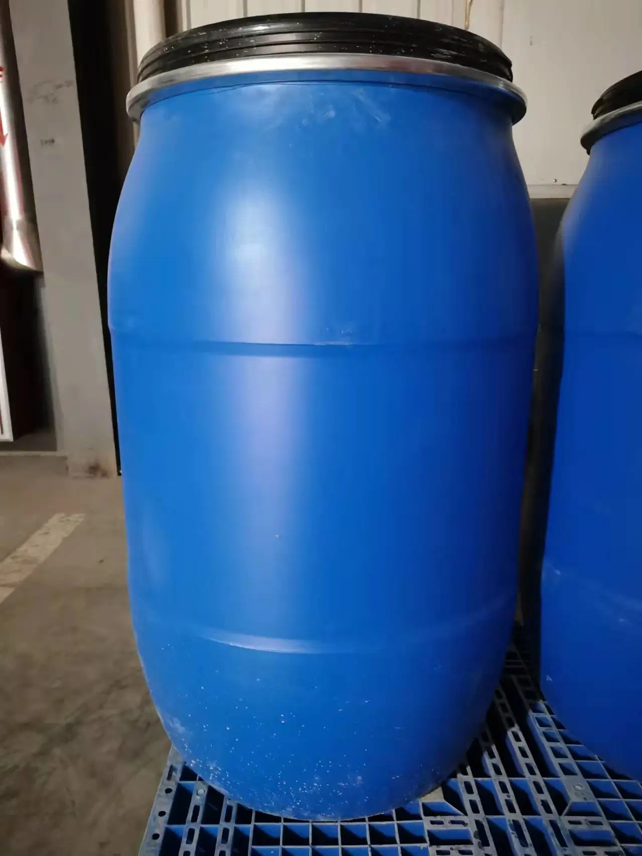 Styrene Acrylic Polymer Emulsion