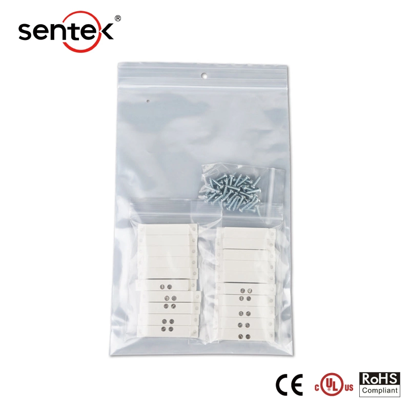 Best Selling Sentek Contacto Porta magnética para Sistemas de Alarme de Segurança