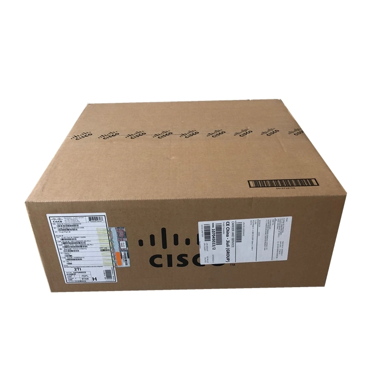 Limpiar original conmutador Ethernet Cisco9300-48C T-E con un buen descuento