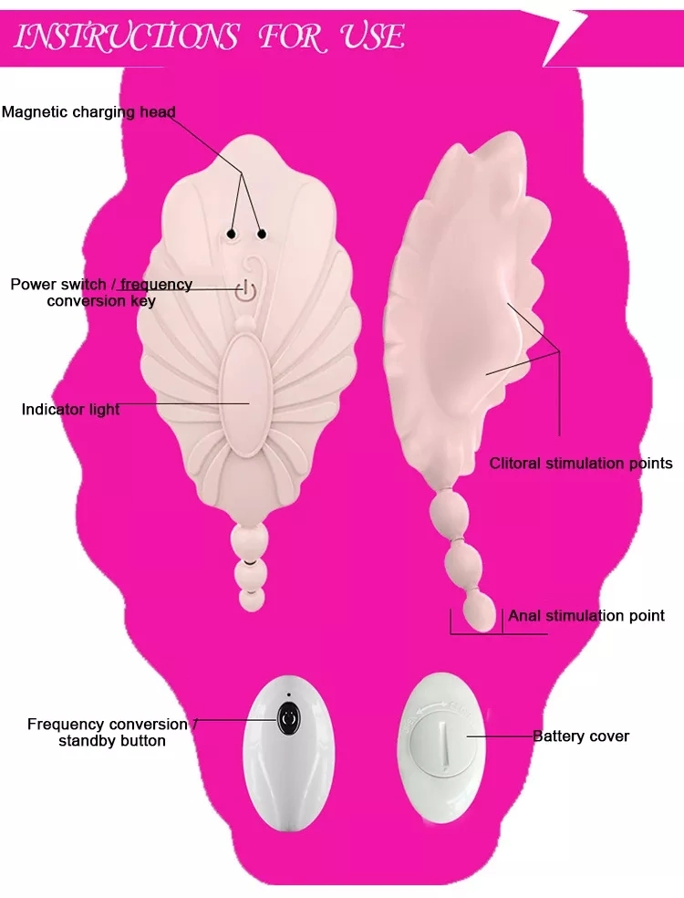 أوكازيون ساخن إكسxx بدون هزاز جنس أنثى لعبة الجنس اهتزاز G-Spot بالنسبة للمرأة